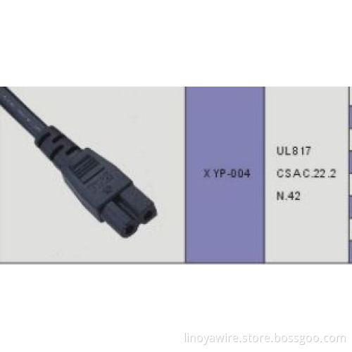power cords